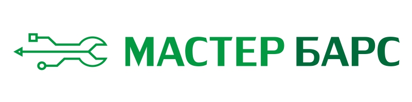 Логотип Мастер Барса