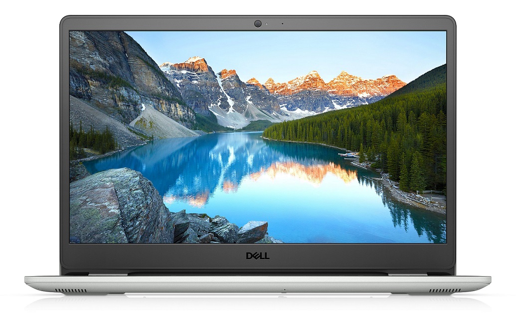ноутбук Dell